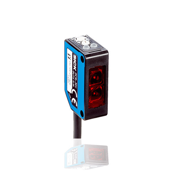 西克 光電傳感器 WL100
