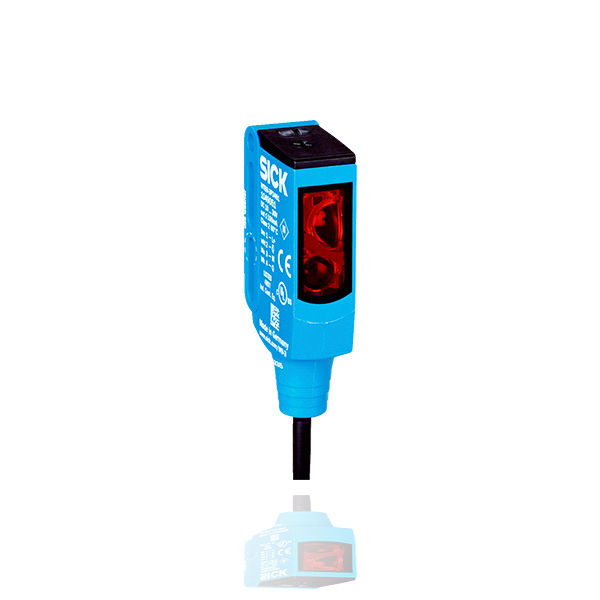 西克 光電傳感器 WTB9