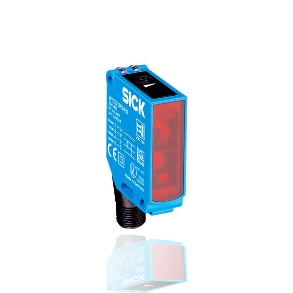 西克 光電傳感器 WTB12