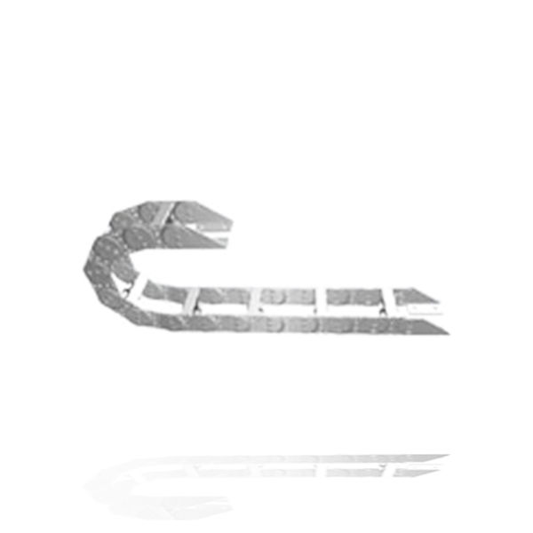 希枇思 CPS鋼制拖鏈